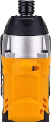 Аккумуляторный шуруповерт JCB 18ID-B-E (без аккумулятора)