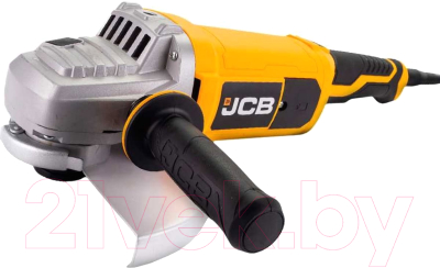 Угловая шлифовальная машина JCB AG115-SL-E