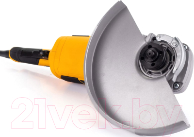 Угловая шлифовальная машина JCB AG115-SL-E