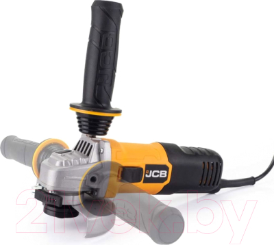 Угловая шлифовальная машина JCB AG115-E