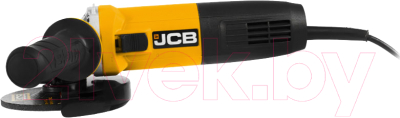 Угловая шлифовальная машина JCB AG125H-E