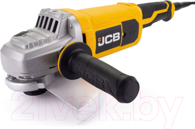 Угловая шлифовальная машина JCB JCB-AG115-E + AG230-E / AGTPK-E