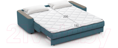 Диван Moon Family 018 / MF007868