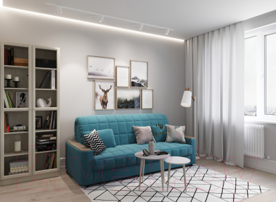 Диван Moon Family 018 / MF007868