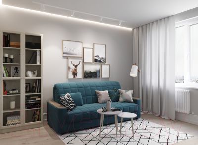 Диван Moon Family 018 / MF007869