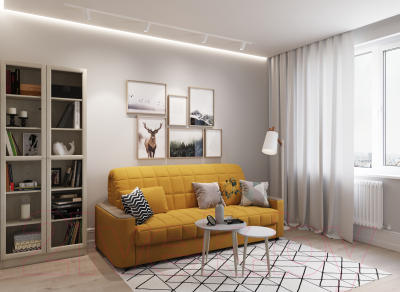 Диван Moon Family 018 / MF007870