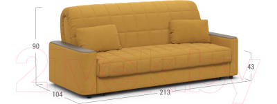 Диван Moon Family 018 / MF007870