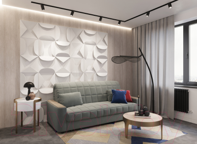 Диван Moon Family 018 / MF007875