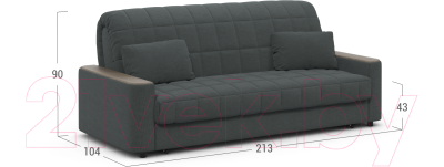 Диван Moon Family 018 / MF007894