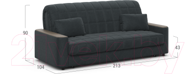 Диван Moon Family 018 / MF007882