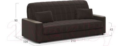 Диван Moon Family 018 / MF007885