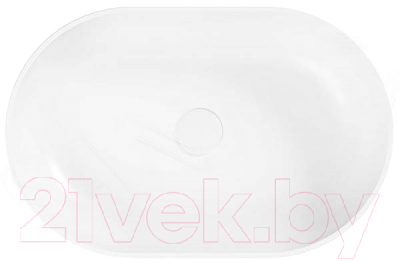 Умывальник Belux Турин 56