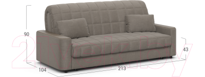 Диван Moon Family 018 / MF007877