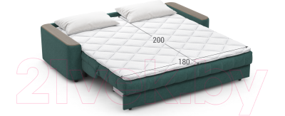 Диван Moon Family 018 / MF007879