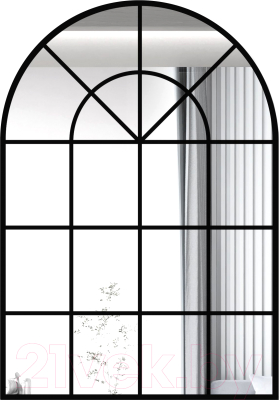 Зеркало Алмаз-Люкс Д-064 - фото