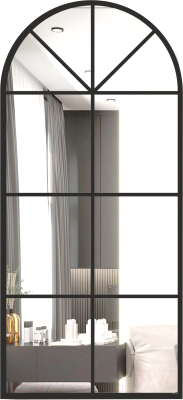 Зеркало Алмаз-Люкс Д-065 - фото