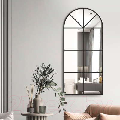 Зеркало Алмаз-Люкс Д-065