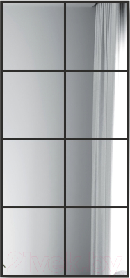 Зеркало Алмаз-Люкс Д-066 - фото