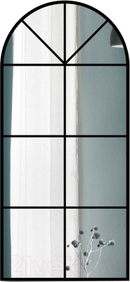 Зеркало Алмаз-Люкс Д-067 - фото