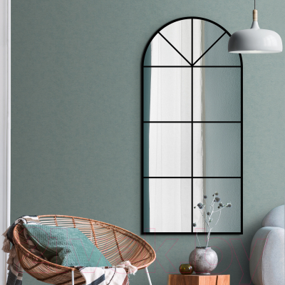 Зеркало Алмаз-Люкс Д-067