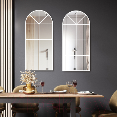 Зеркало Алмаз-Люкс Д-069