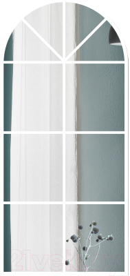 Зеркало Алмаз-Люкс Д-071 - фото