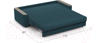 Диван Moon Family 018 / MF007888