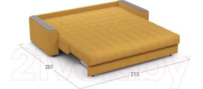 Диван Moon Family 018 / MF007889