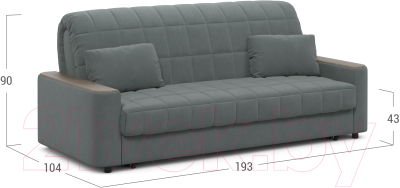 Диван Moon Family 018 / MF007920