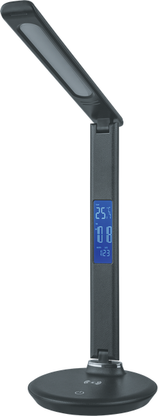 Настольная лампа Navigator 80 322 NDF-D044-8W-MK-BL-LED - фото