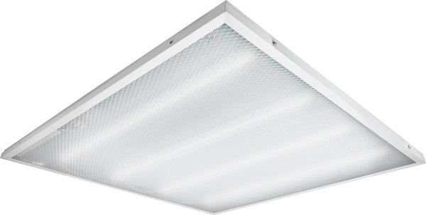 Панель светодиодная Фаза ДВО-6002 6500К IP40 / 5033870A