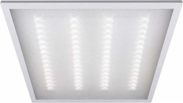 Панель светодиодная Фаза ДВО-6002 6500К IP40 / 5033870A