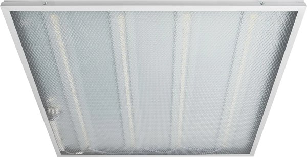 Панель светодиодная Фаза ДВО-6002 6500К IP40 / 5033870A