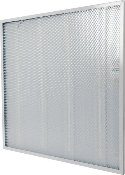 Панель светодиодная Фаза ДВО-6002 6500К IP40 / 5033870A