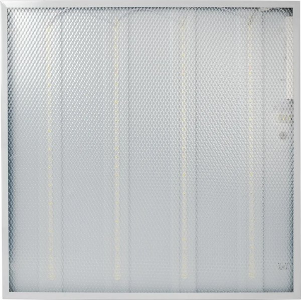 Панель светодиодная Фаза ДВО-6002 6500К IP40 / 5033870A