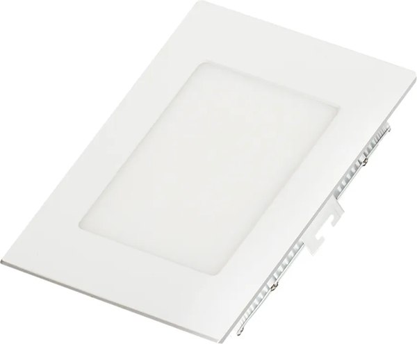 Точечный светильник Arlight DL-120x120M-9W Day White / 020126