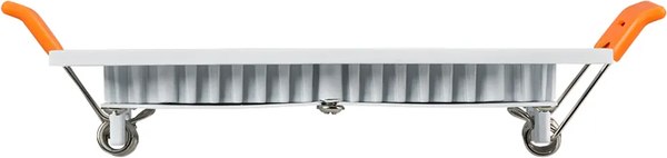 Точечный светильник Arlight DL-120x120M-9W Day White / 020126