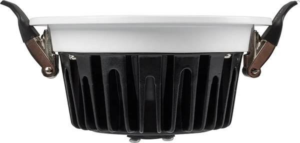 Точечный светильник Arlight LTD-105WH-FROST-9W Day White / 021492