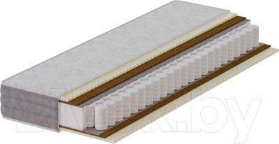 Матрас Elmax EL-1 100x180