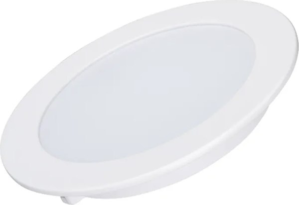 Точечный светильник Arlight DL-BL125-9W Day White / 021434 - фото