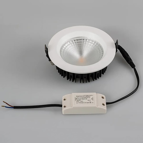 Точечный светильник Arlight LTD-145WH-Frost-16W Day White 110deg / 021494