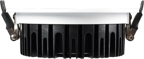 Точечный светильник Arlight LTD-145WH-Frost-16W Day White 110deg / 021494