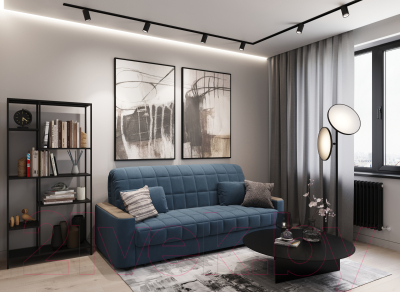 Диван Moon Family 018 / MF007931