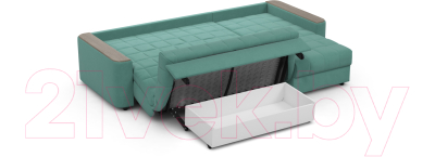 Диван угловой Moon Family 018 / MF007898