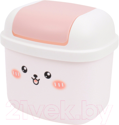 Контейнер для мусора Darvish DV-H-1840  - фото