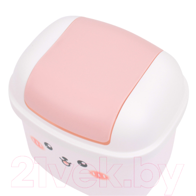 Контейнер для мусора Darvish DV-H-1840 