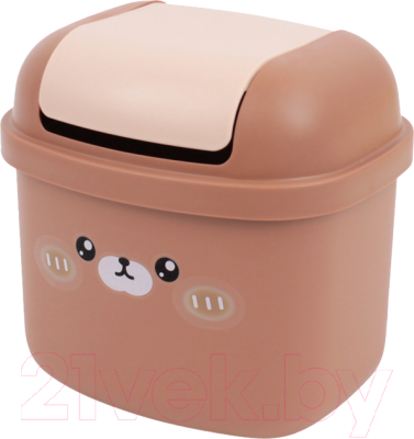 Мусорное ведро Darvish DV-H-1841  - фото