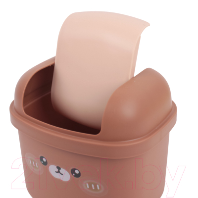 Мусорное ведро Darvish DV-H-1841 