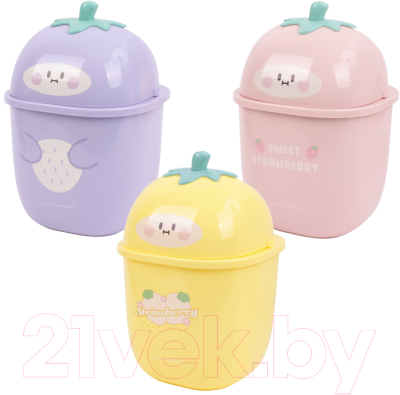 Мусорное ведро Darvish DV-H-1844 