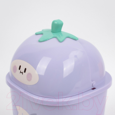 Мусорное ведро Darvish DV-H-1844 